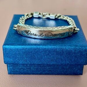 Brighton Dare to Dream Bracelet